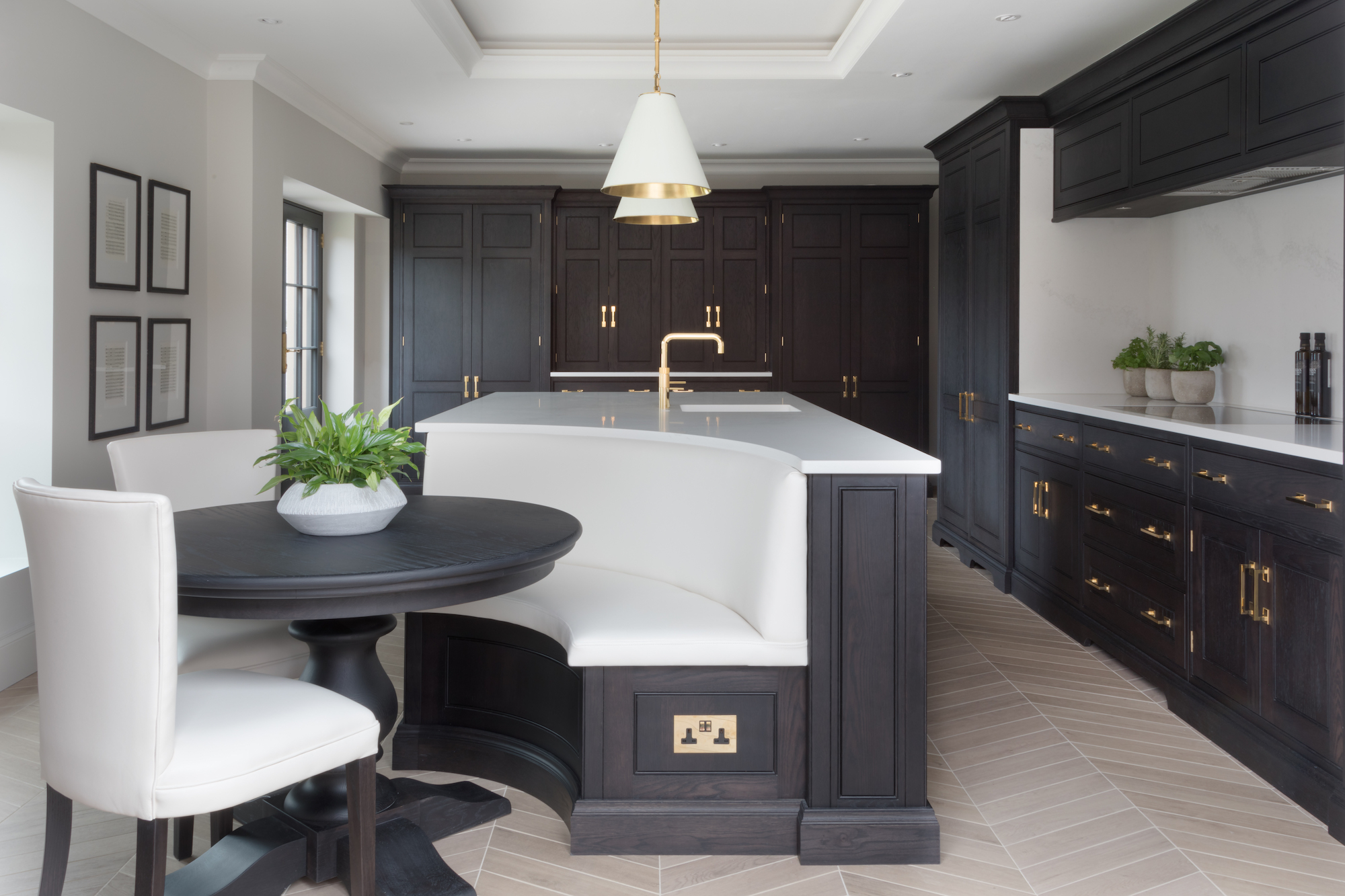 How To Plan Your Kitchen Project | Q&A With Creative Director Louisa Eggleston