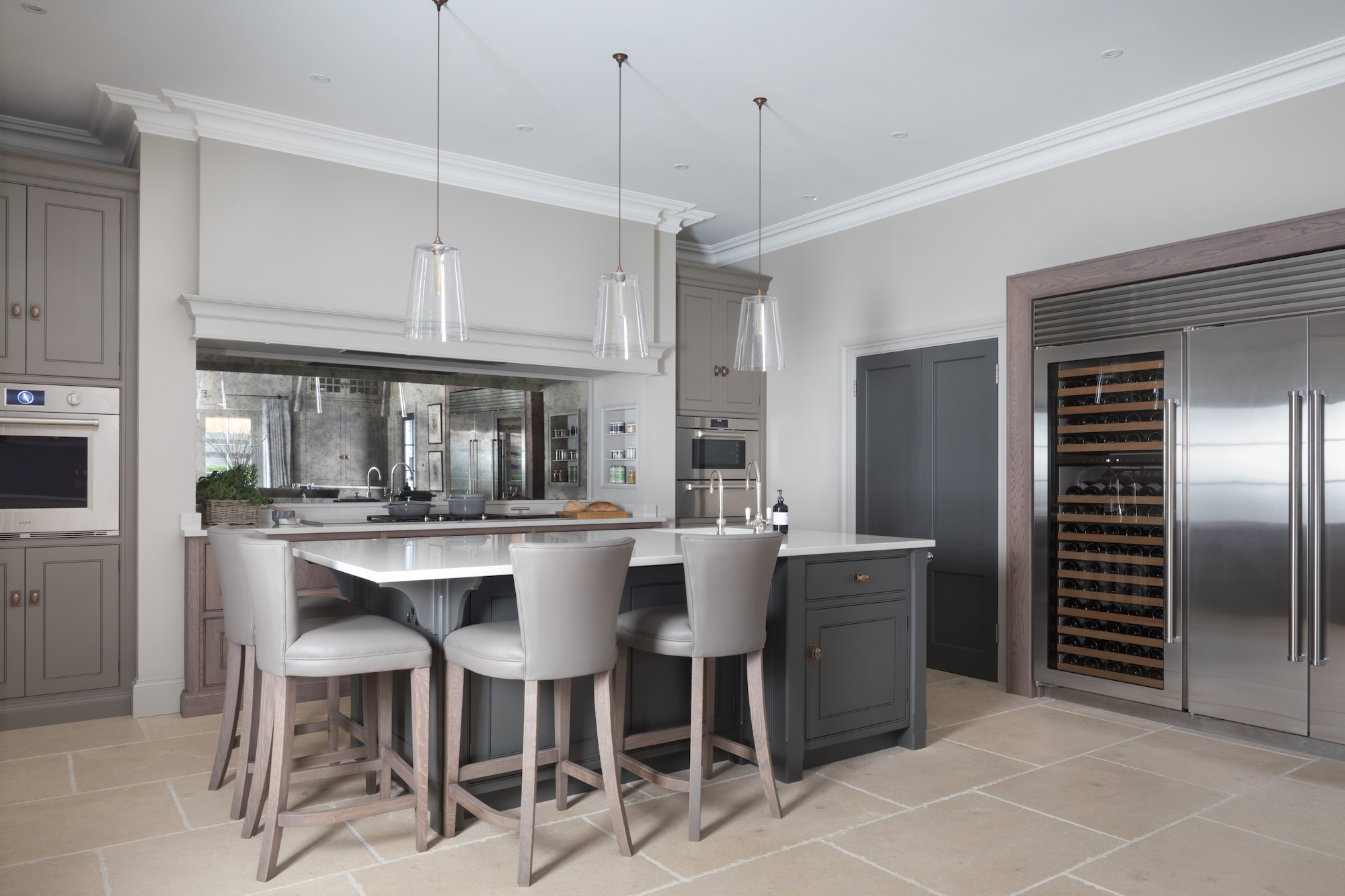 How To Plan Your Kitchen Project | Q&A With Creative Director Louisa Eggleston