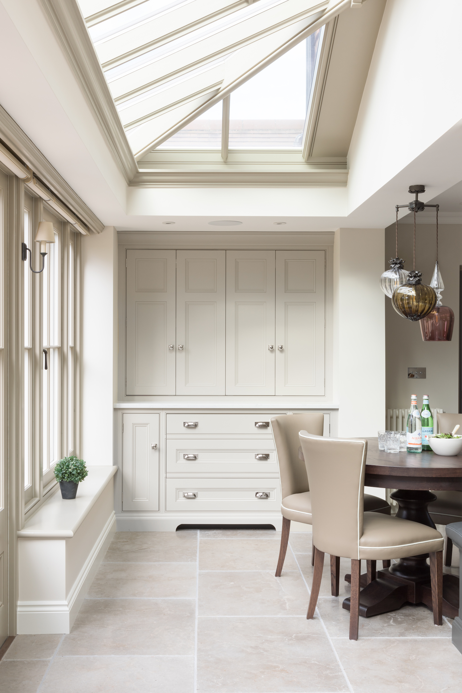 How To Plan Your Kitchen Project | Q&A With Creative Director Louisa Eggleston