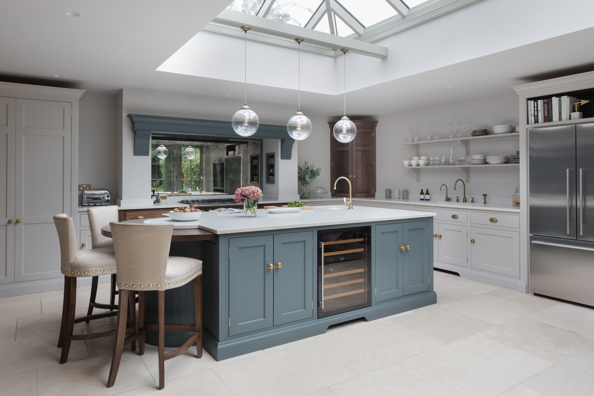 How To Plan Your Kitchen Project | Q&A With Creative Director Louisa Eggleston