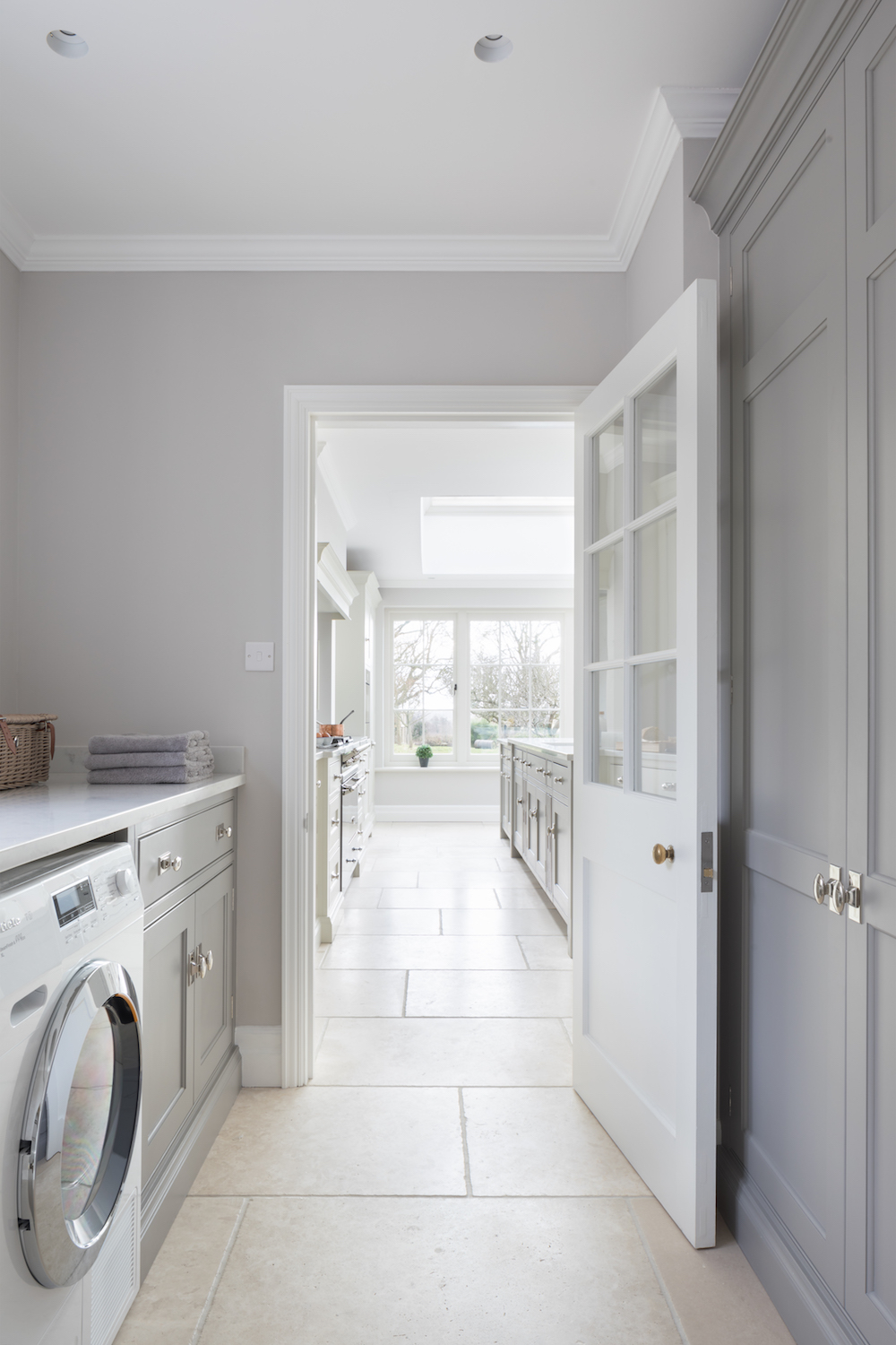 How To Plan Your Kitchen Project | Q&A With Creative Director Louisa Eggleston