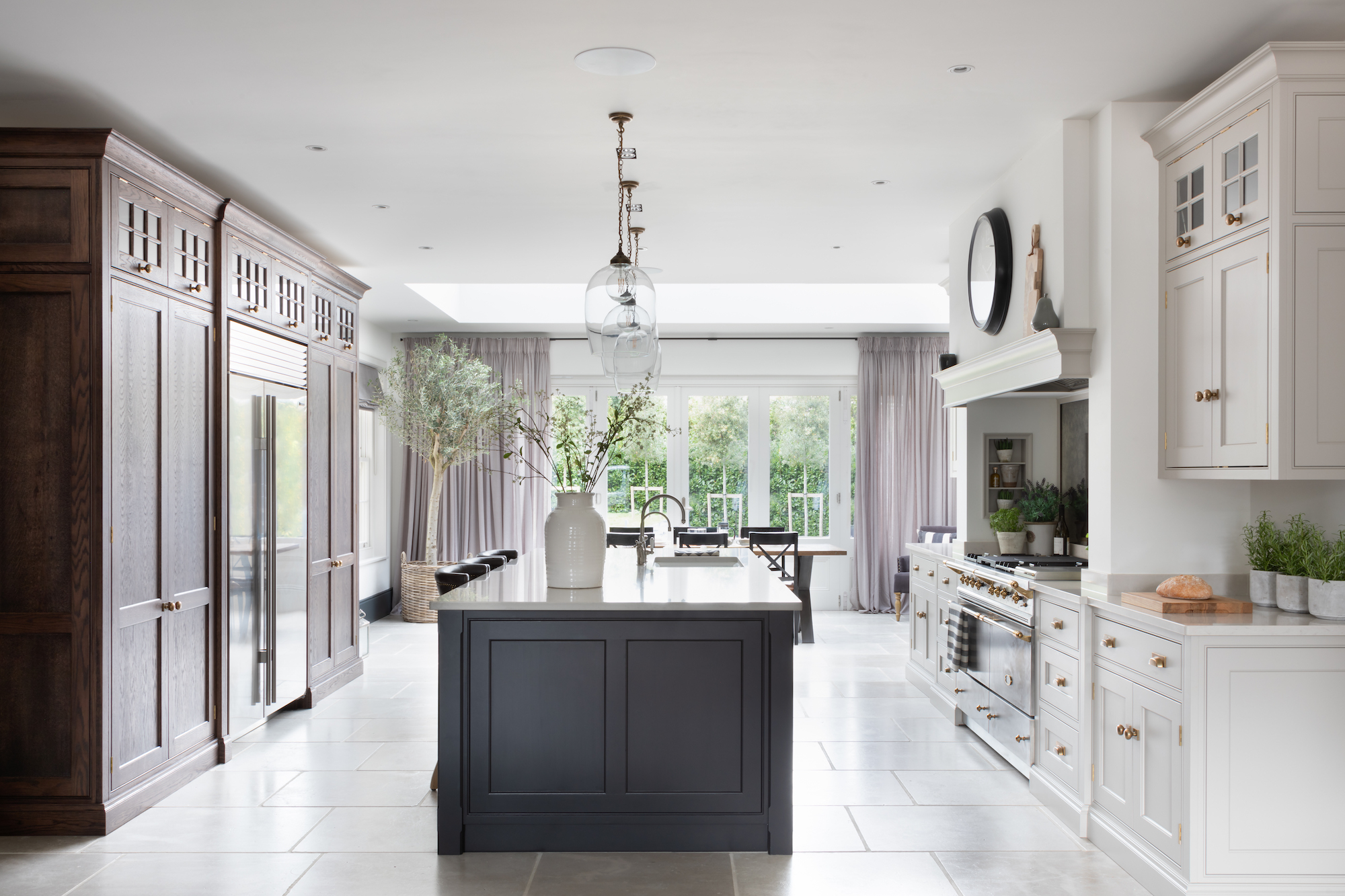 Planning An Extension With Westbury Garden Rooms - Humphrey Munson blog