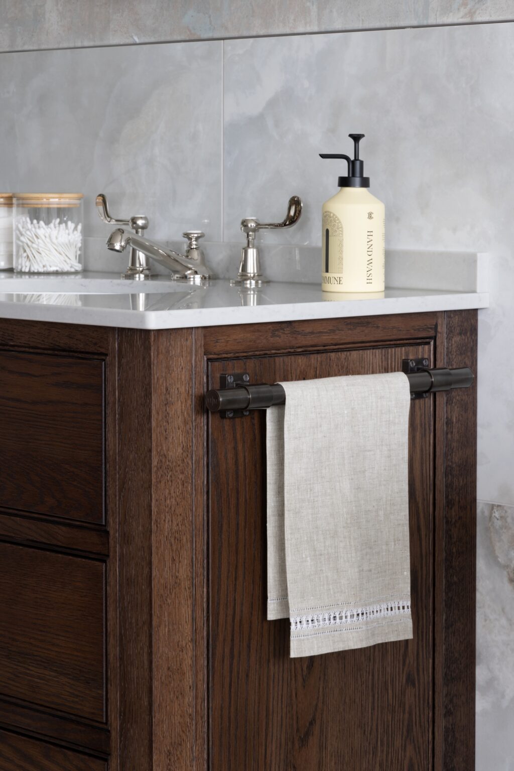 Sonoma porcelain