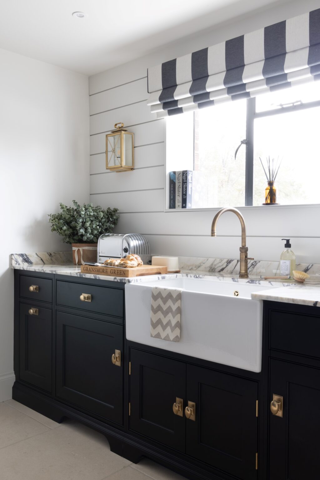 Design Notes | The Butler’s Kitchen