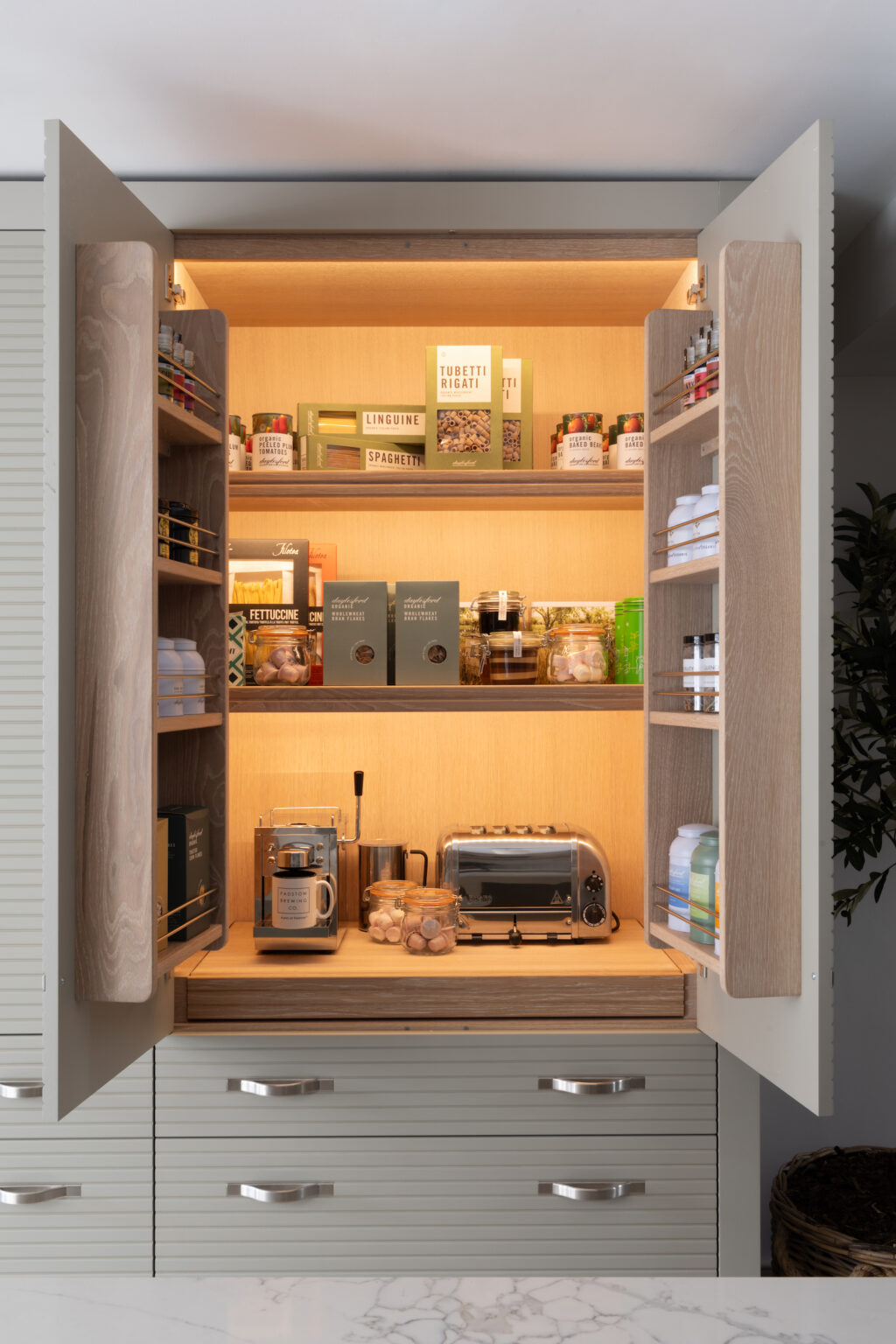 Grind | The only coffee machine you need in your breakfast cupboard