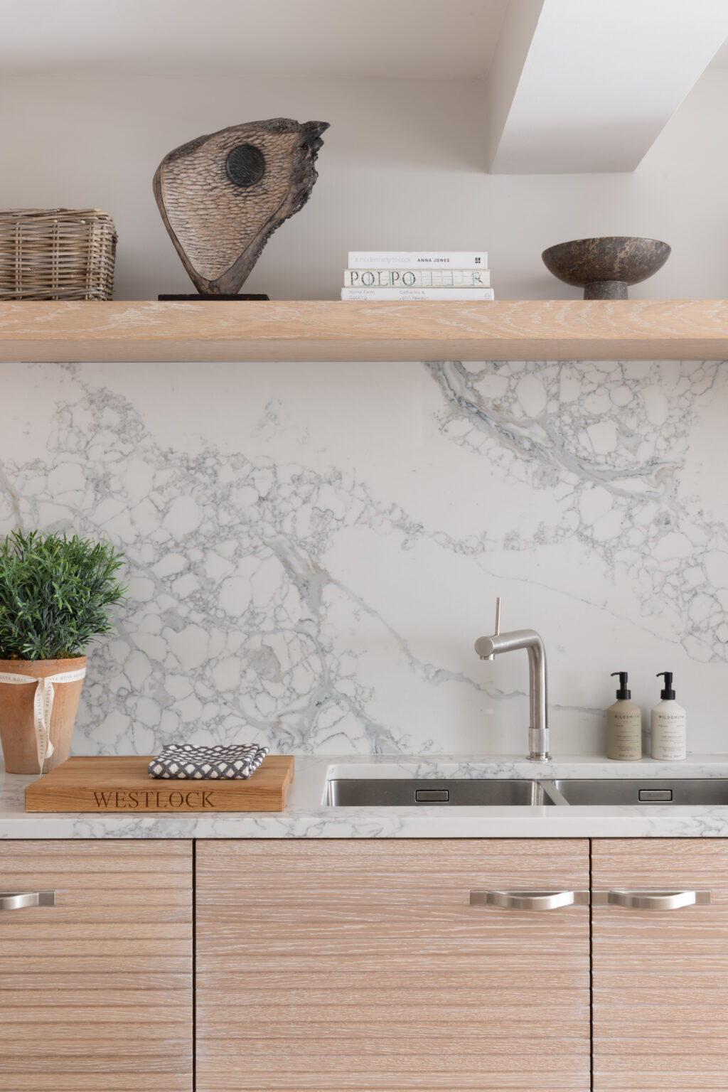 Quooker Front | The tap that does it all