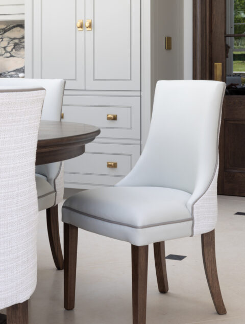 Mortimer Dining Chair - Image 2