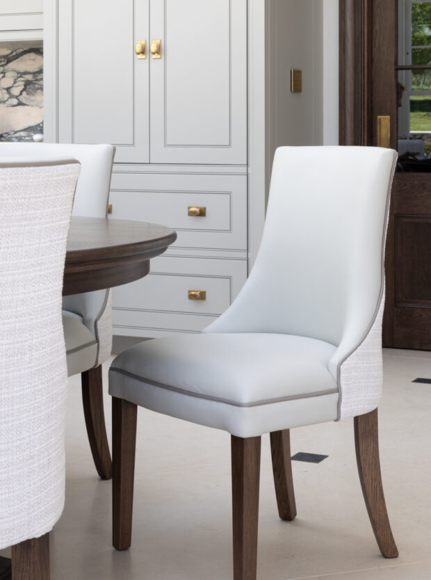 Mortimer Dining Chair