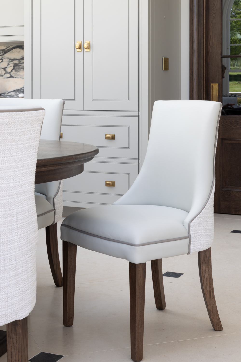 Mortimer Dining Chair - Image 2