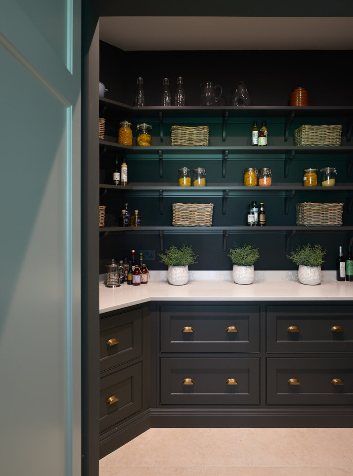 Private Estate Residence | Behind The Design With Hill House Interiors