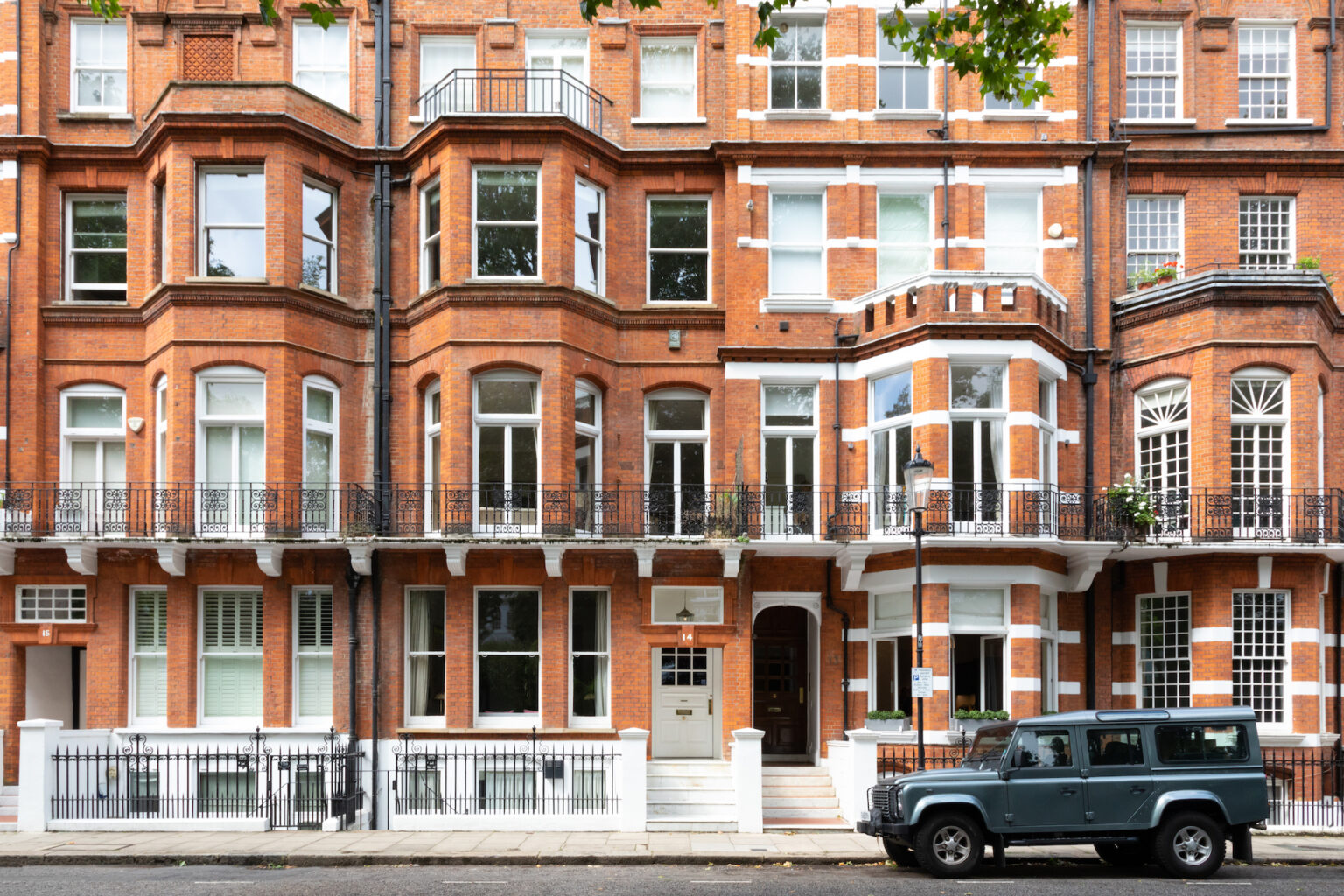 Opening August 2023 | HM’s New Home In Chelsea Is Almost Ready