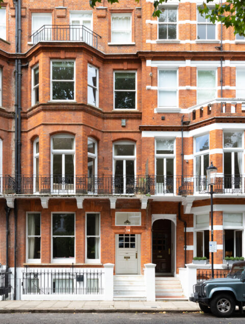 Opening August 2023 | HM’s New Home In Chelsea Is Almost Ready