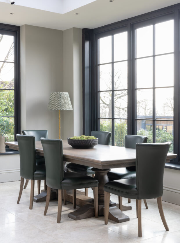 Lexington Dining Table