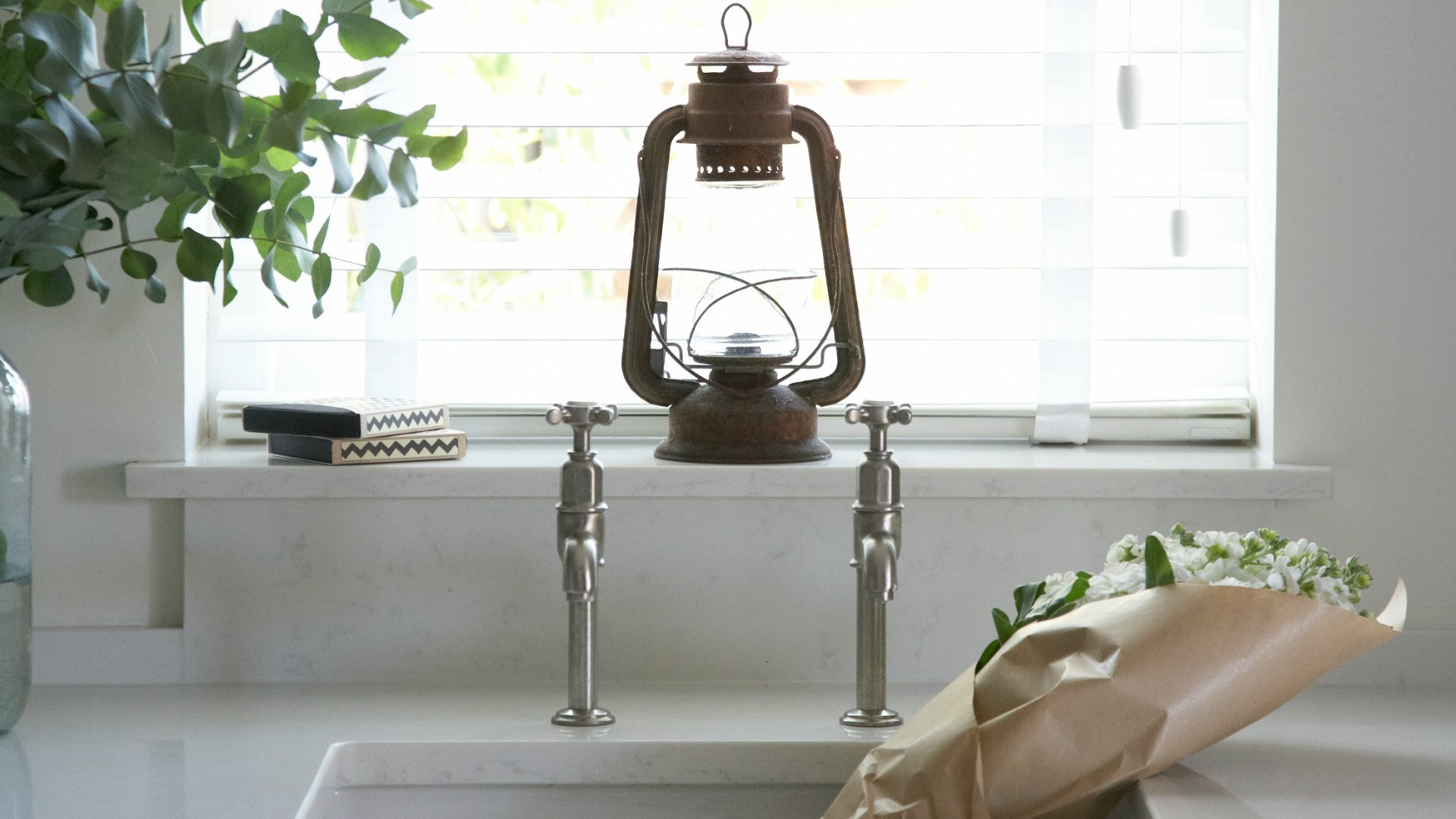 Humphrey Munson - Utility Rooms