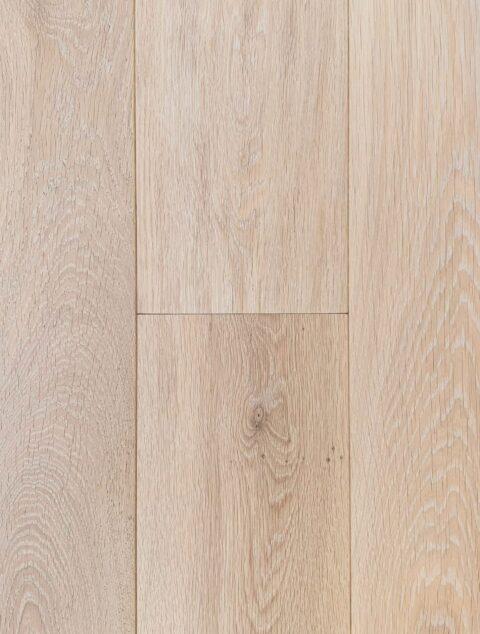 Aspen engineered oak