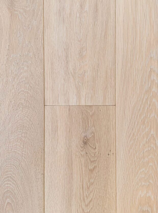 Aspen engineered oak