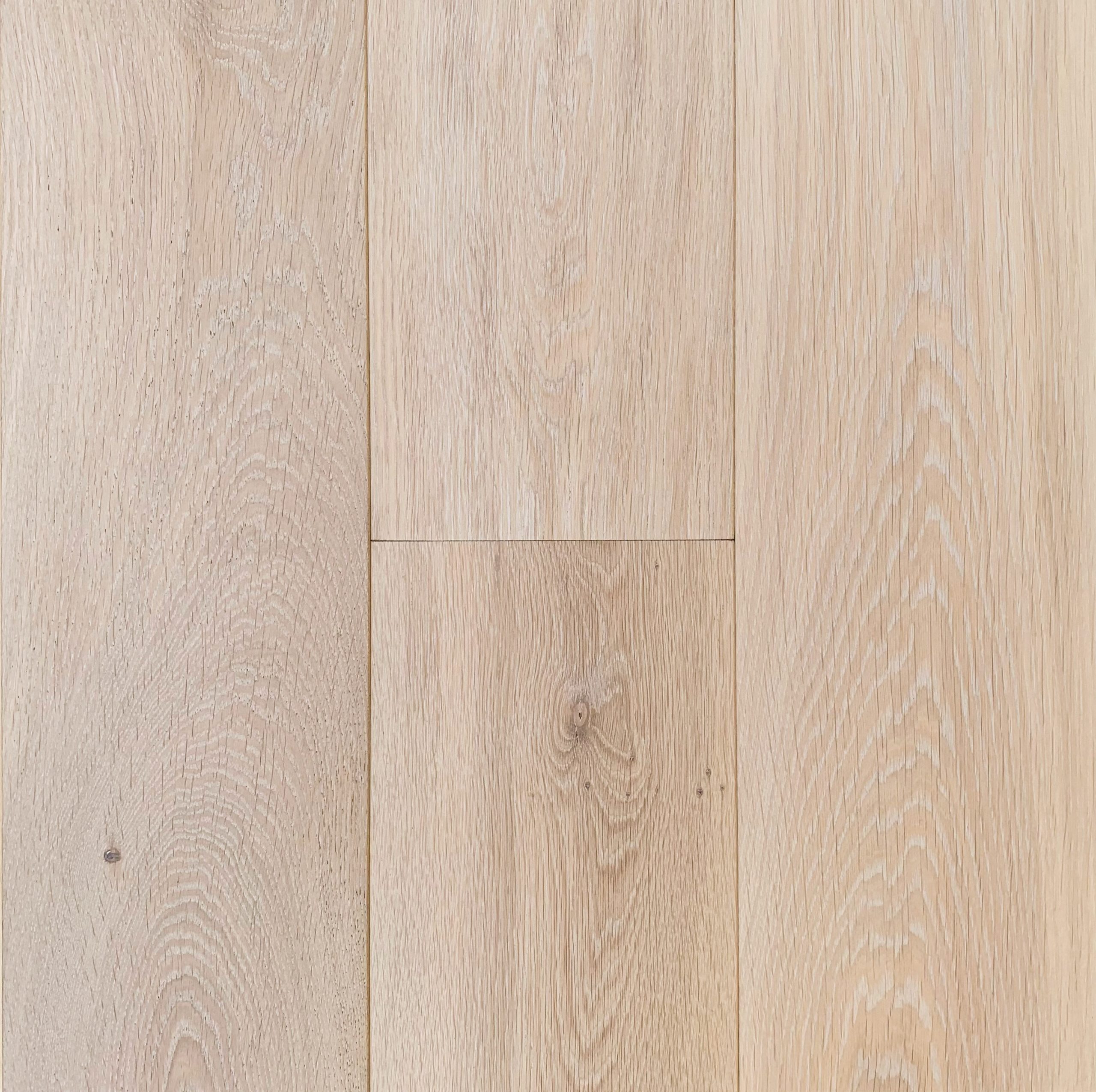 Aspen engineered oak