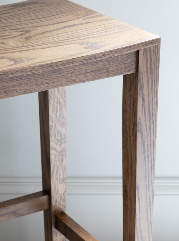 Barley Counter Stool