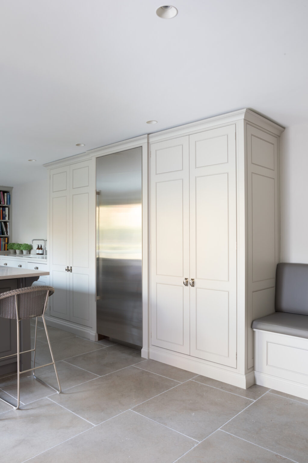 Earl Grey Natural Limestone