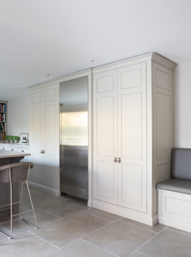 Earl Grey Natural Limestone