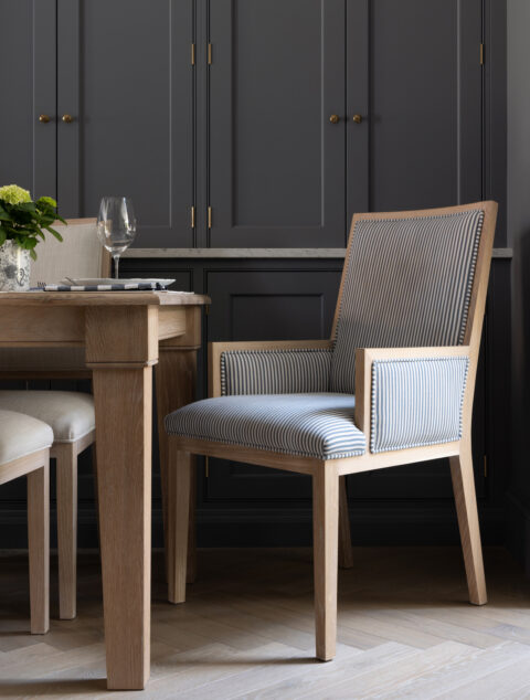 Belle Carver Chair - Image 3