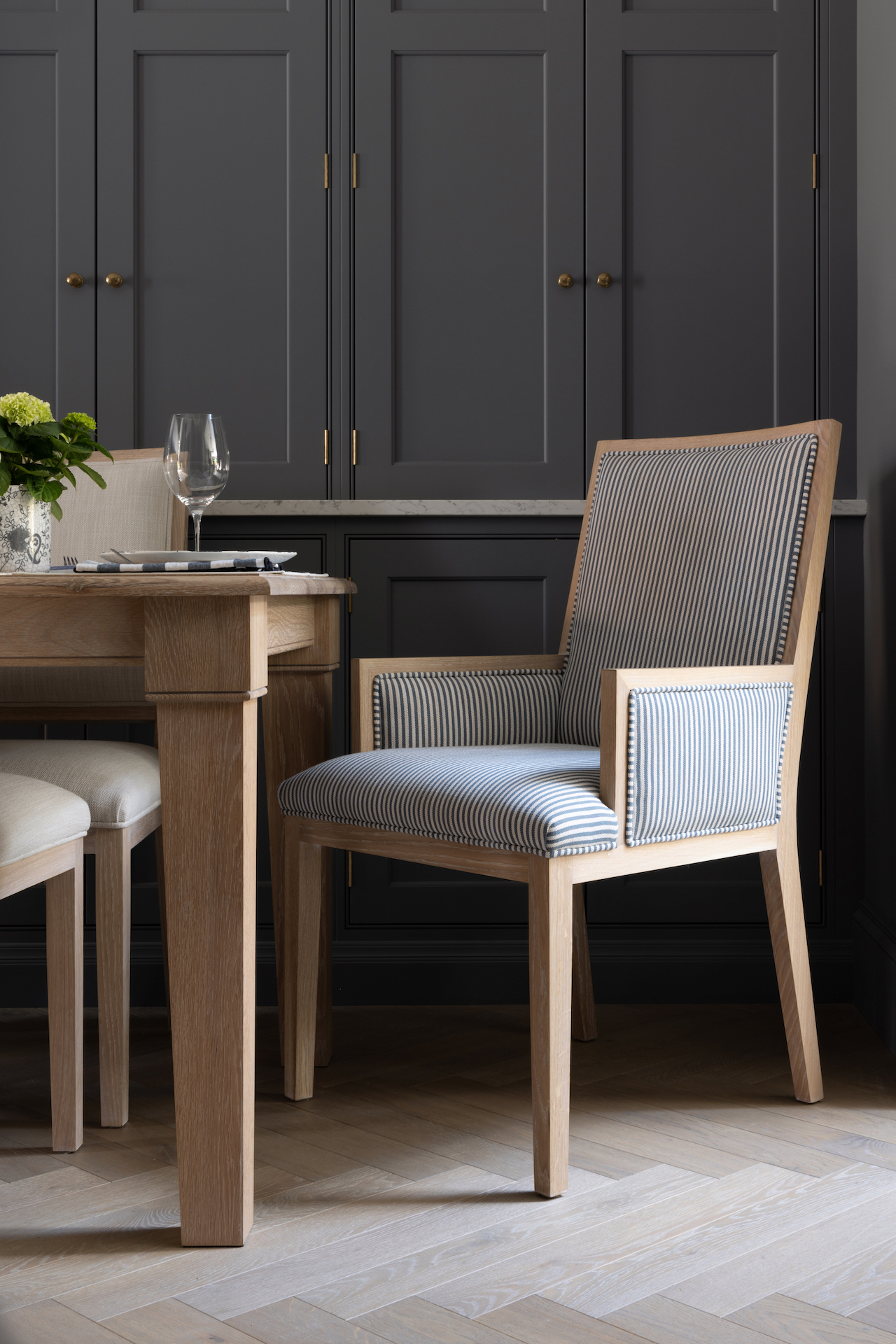 Belle Carver Chair - Image 3