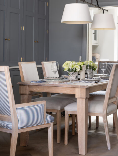 Belle Carver Chair - Image 4