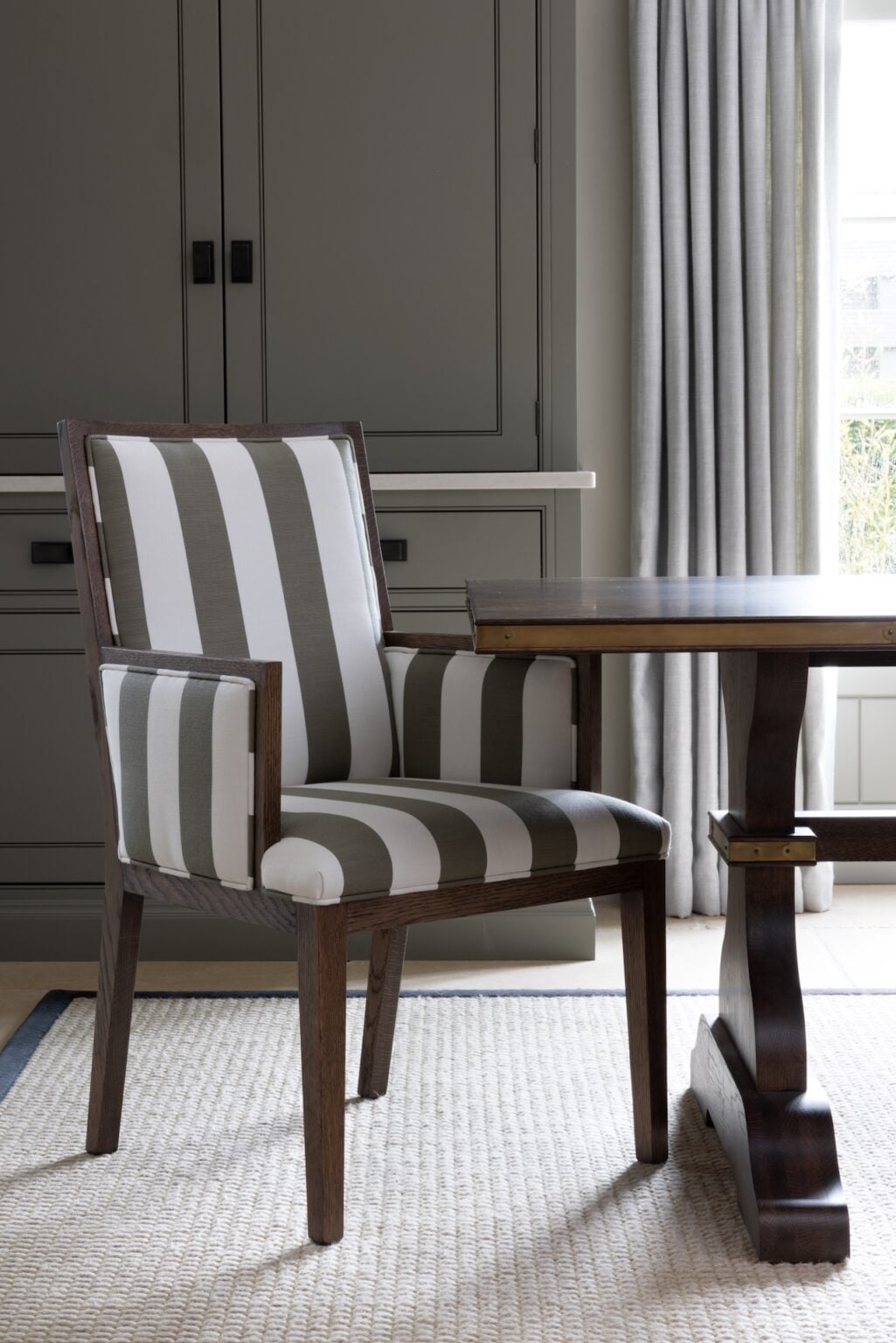 Belle Carver Chair