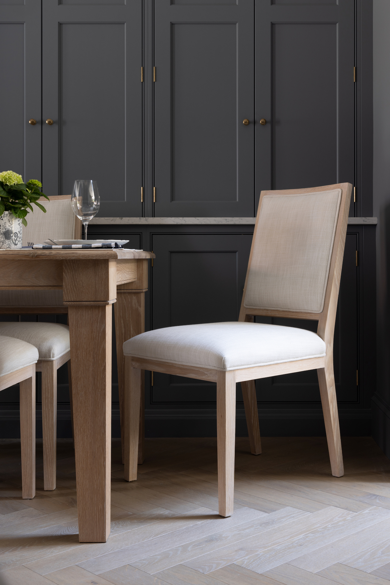 Belle Dining Chair - Image 1