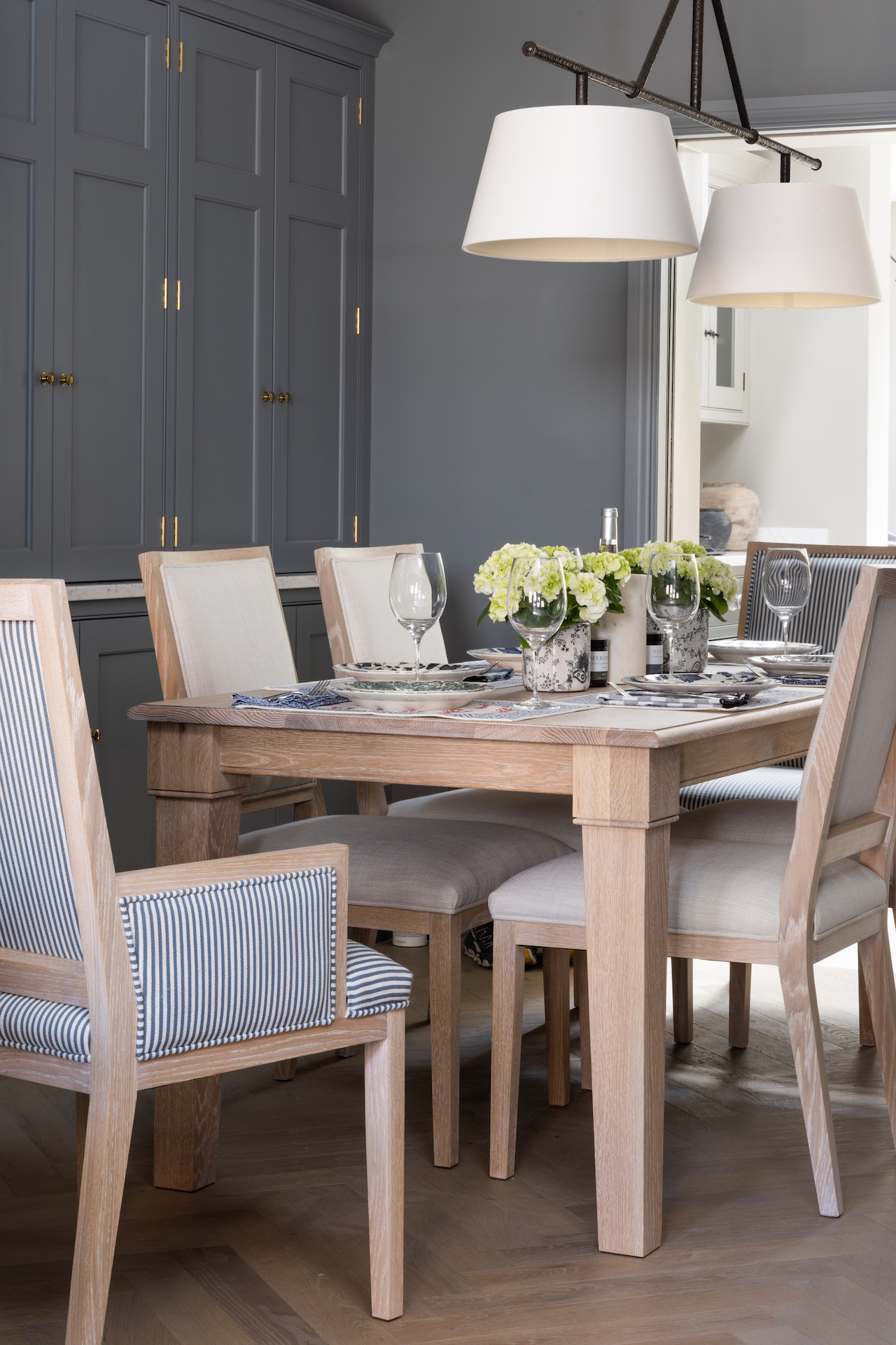 Belle Dining Chair - Image 2