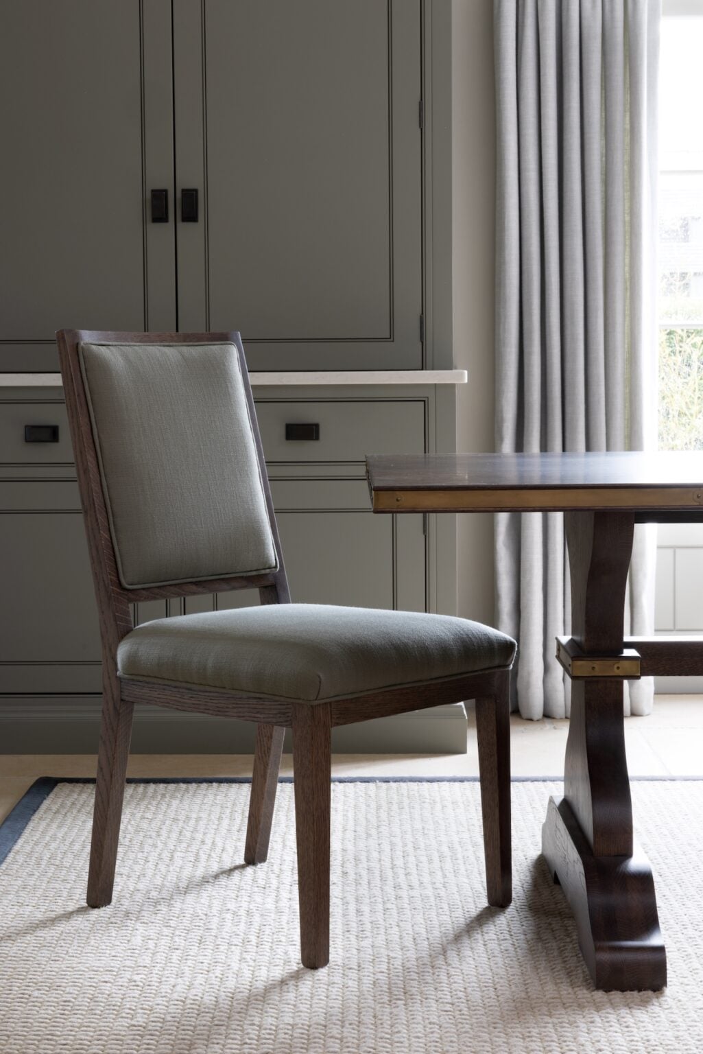 Belle Dining Chair