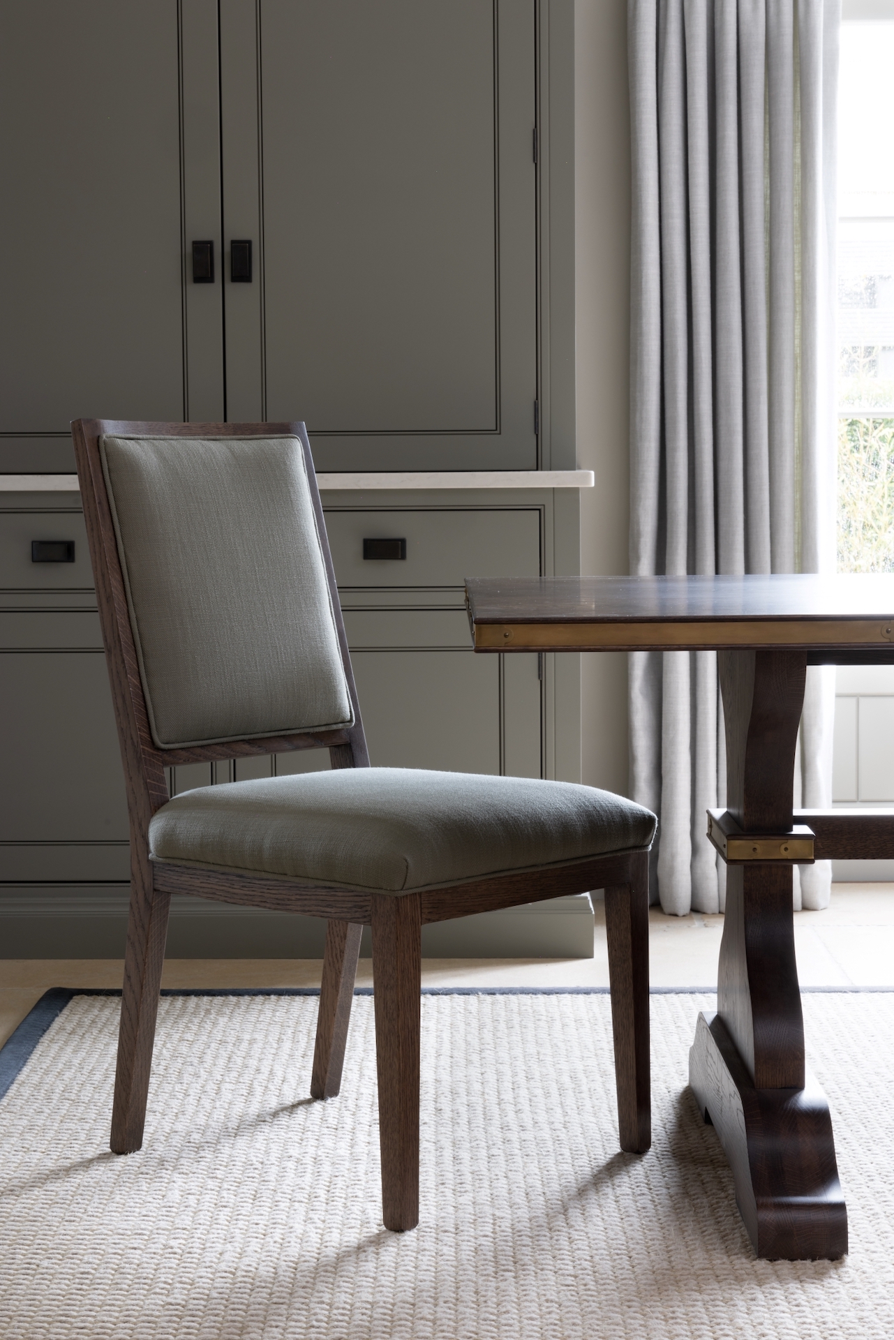 Belle Dining Chair - Image 4