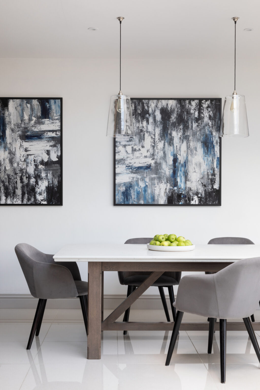 Blakeney Dining Table