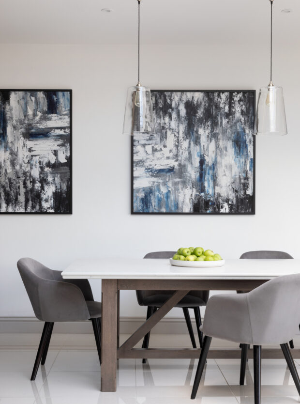 Blakeney Dining Table