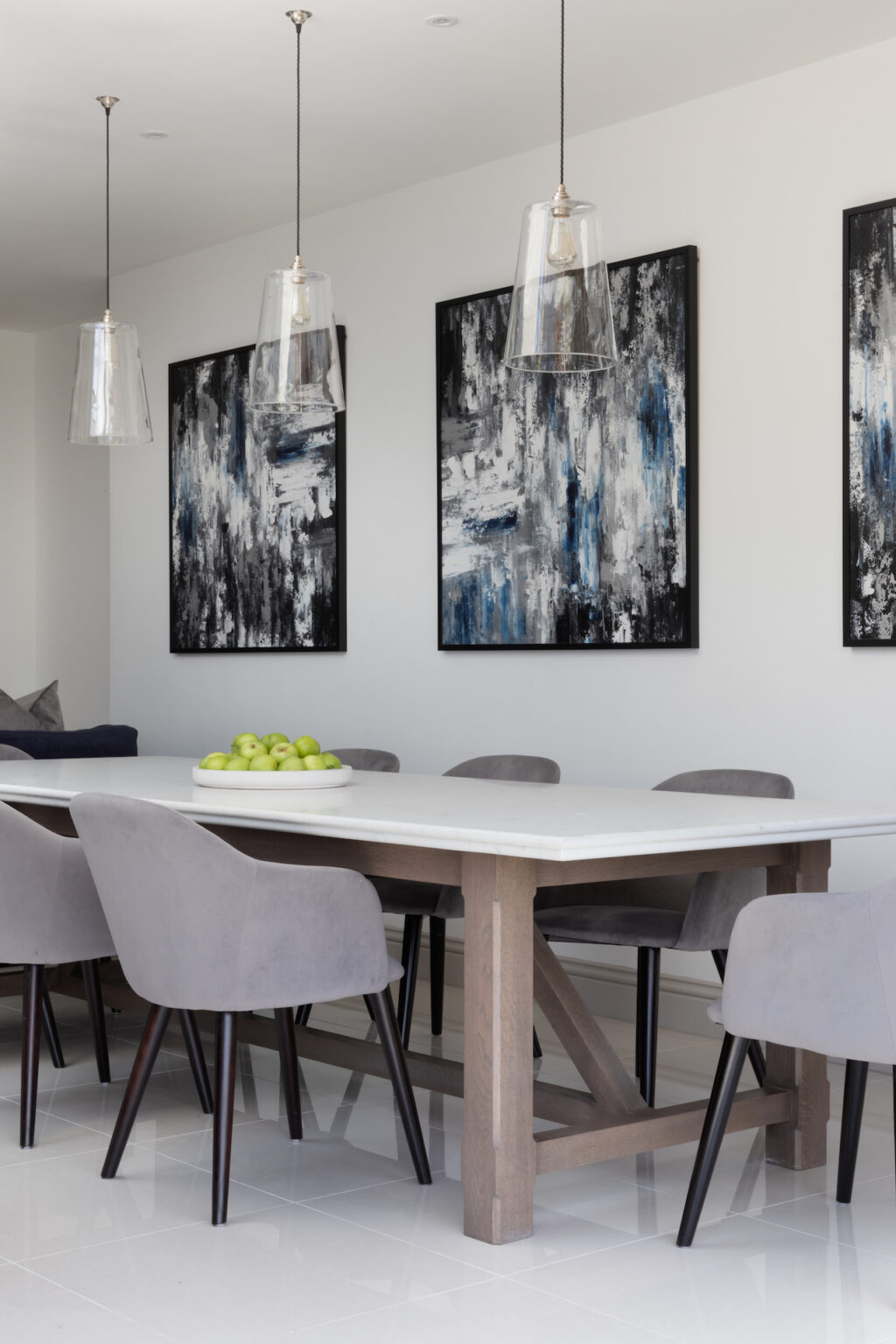 Blakeney Dining Table