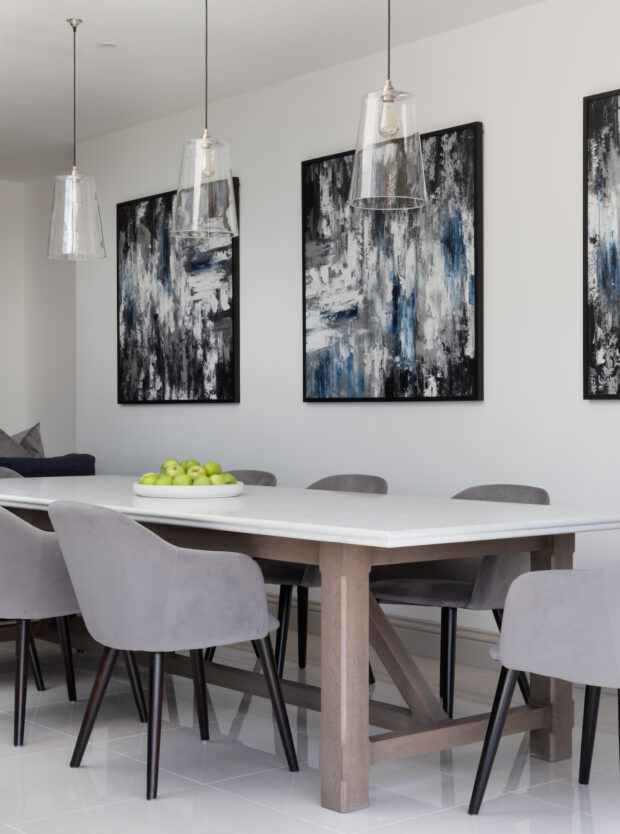 Blakeney Dining Table