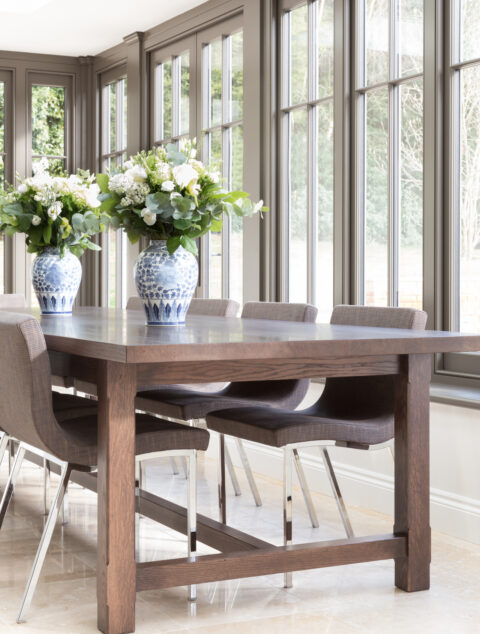 Blakeney Dining Table - Image 6