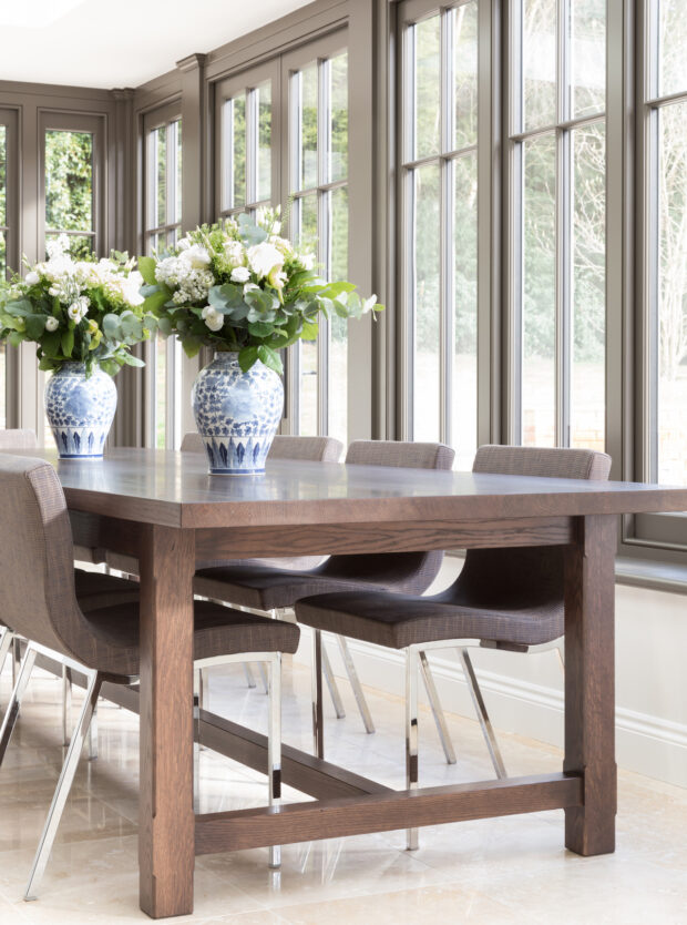 Blakeney Dining Table