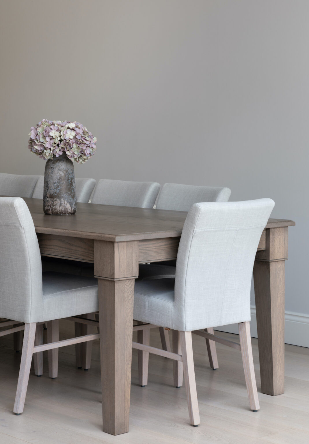 Byron Dining Table