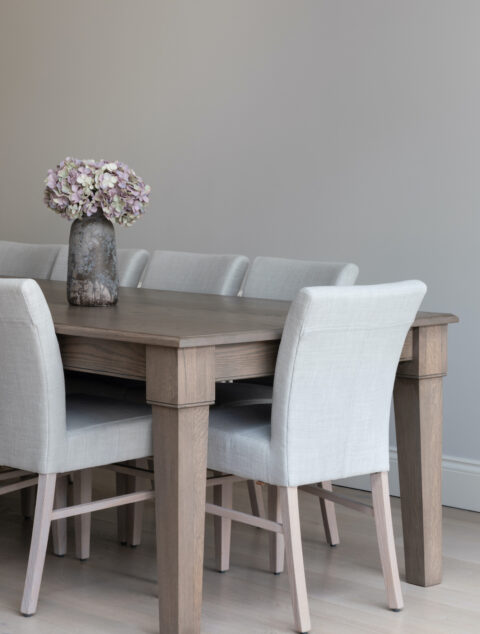 Byron Dining Table - Image 7