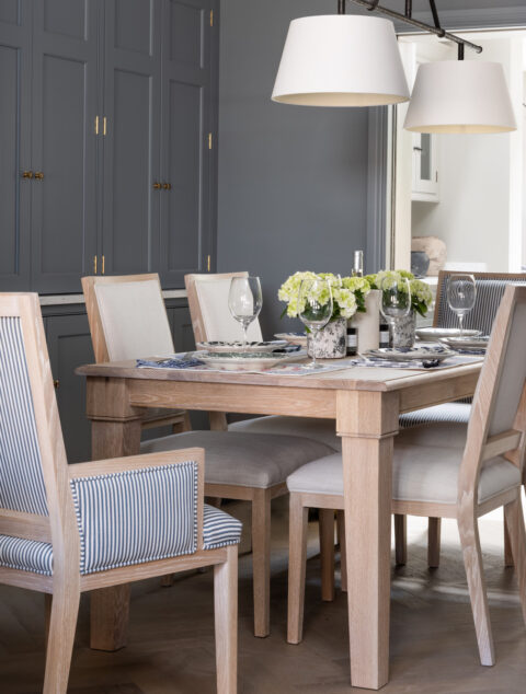 Byron Dining Table - Image 3
