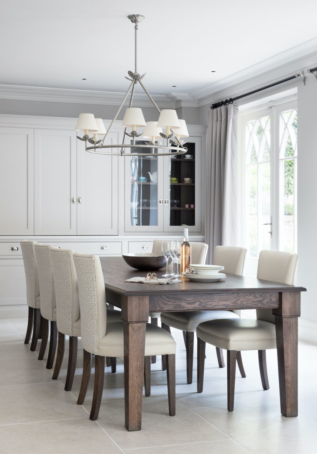 Byron Dining Table
