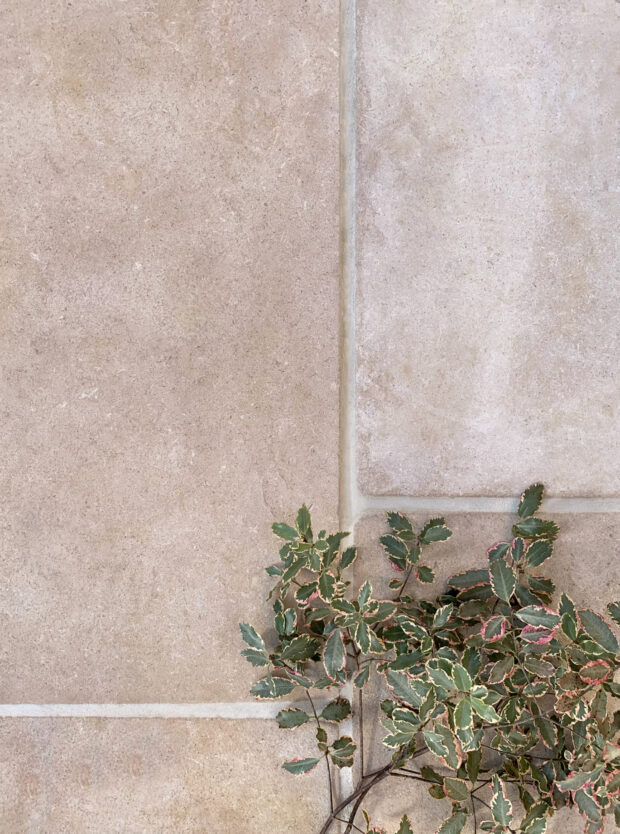 Cadogan Limestone Weathered