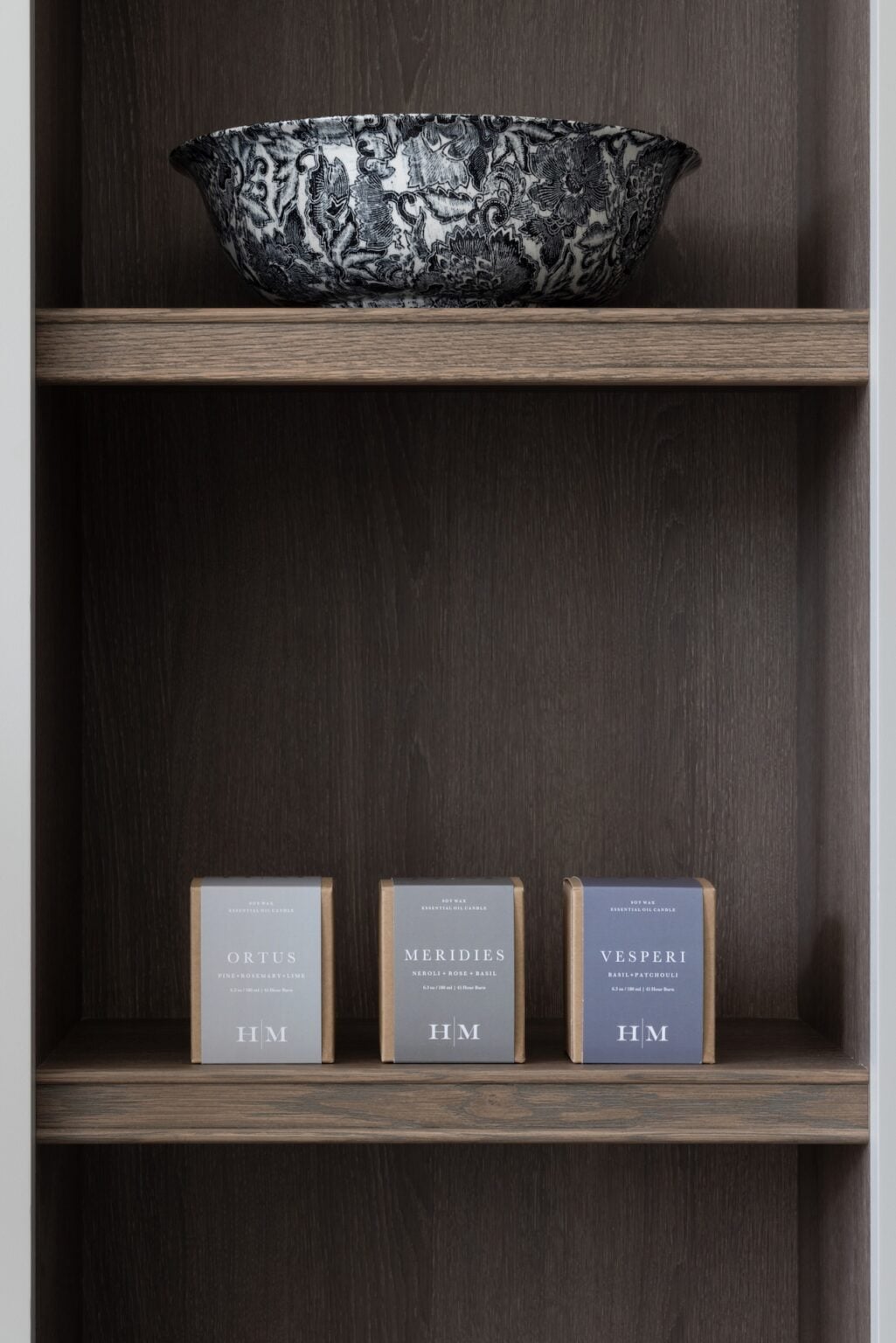 Candle Collection