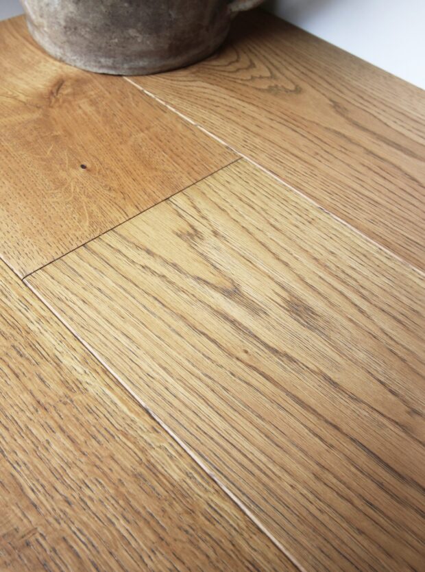 Chamonix Engineered Oak