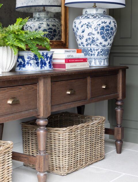 Chatsworth Console Table - Image 2