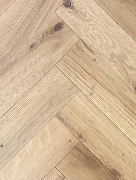 Courchevel Engineered Oak