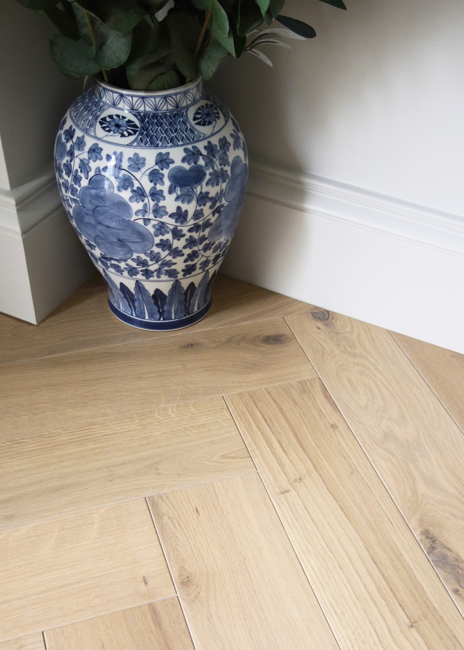 Gunthorpe Limestone Weathered