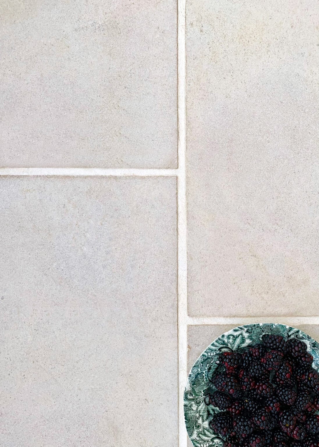 Burford Limestone Weathered