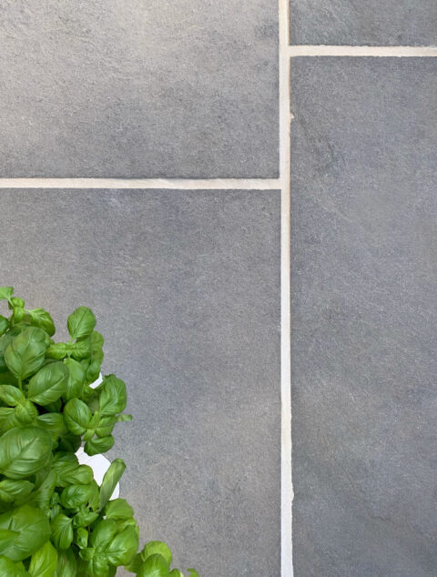 Hambleton Limestone Weathered